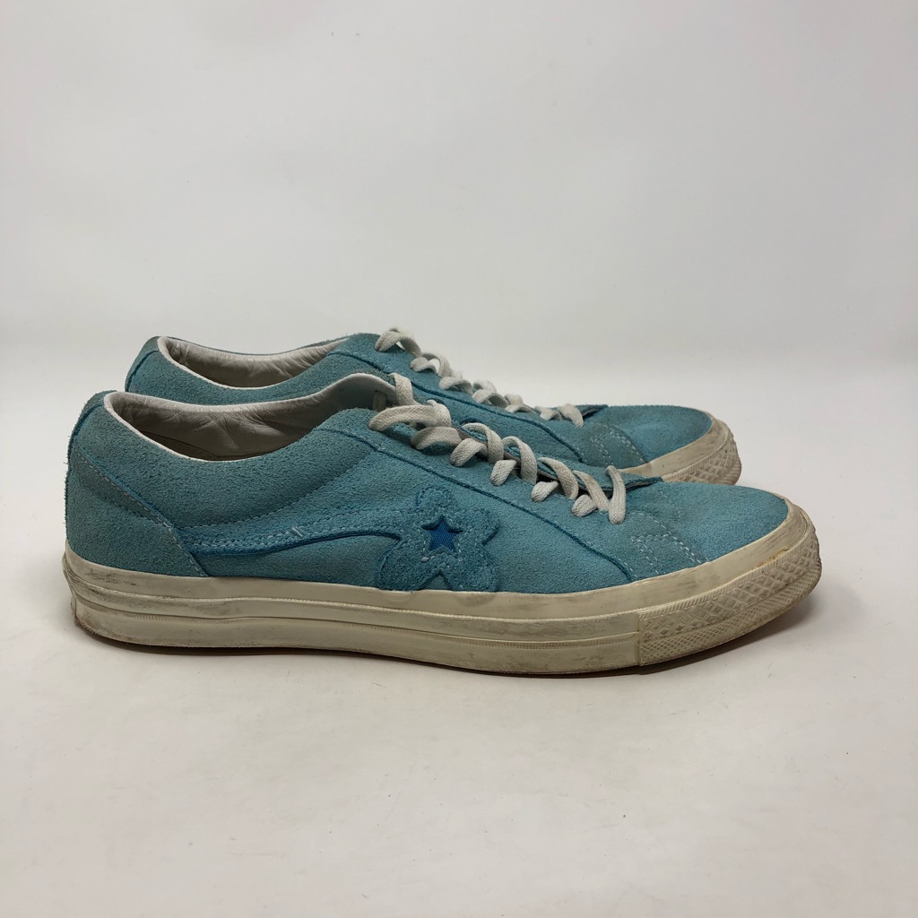 Converse Golf Le Fleur Mens 10